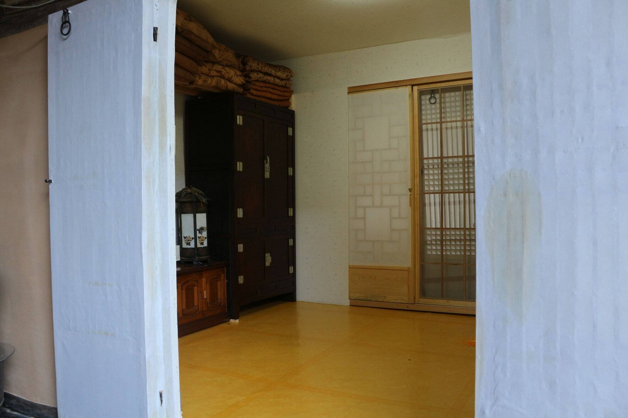 Andong Dureung Gotaek Hotel Exterior photo